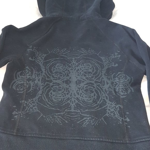 Lululemon Special Edition Zipup Hoodie - Picture 2 of 6